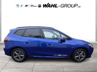 BMW 218 Active Tourer - Vorschau Bild 4