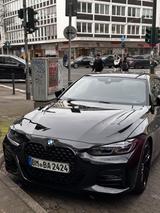 BMW 430i Coupé M Sportpaket Lasericht Head-up Soundp - BMW 430 mit Panoramadach