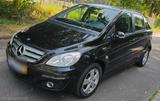 Mercedes-Benz B 160 TÜV 06.2028 - gebrauchte Mercedes-Benz B 160 aus dem Jahr 2009