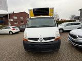 Renault Master 2.5dCi Kühltransporter - gebrauchte Renault Master aus dem Jahr 2009