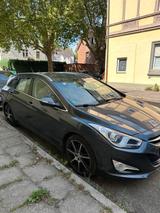 Hyundai i40 - Hyundai i40 in Bochum