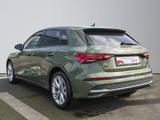 Audi A3 Sportback 35 TDI S-tronic AHK/Smartphone Inte - Audi A3 mit Diesel-Antrieb: Automatik