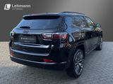 Jeep Compass 1.5 MHEV ''Summit'' PANORAMADACH SOFORT  - Jeep Compass New cars in Hamburg