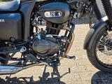 Motron Revolver - MOTRON MOTORRAD