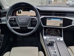 Fahrzeugabbildung Audi A6 Allroad quattro 55 TDI Navi Matrix Leder B&O