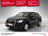 Audi Q2 30 TFSI LED virtCo Keyless Sitzheizung PDC - gebrauchte Audi Q2 aus dem Jahr 2024