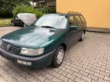 Volkswagen Passat 35i Variant 1,8L - Volkswagen Passat aus 1995