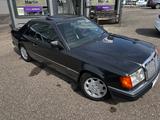 Mercedes-Benz CE 300 Sportline * TOP * gepflegt + Scheckheft * - Mercedes-Benz CE 300: Coupe