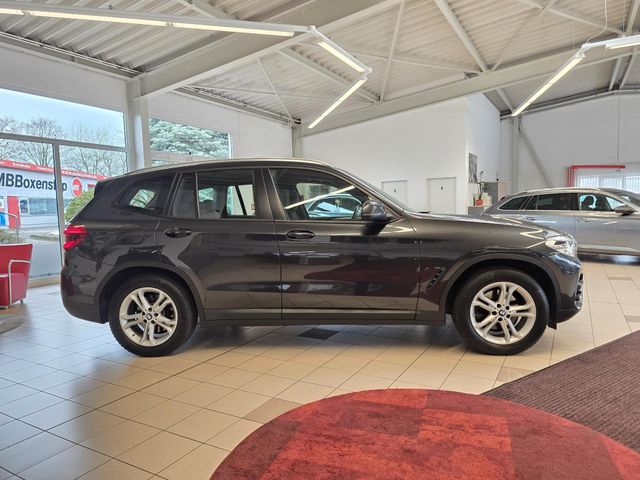 BMW X3 — Foto 11