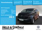 Volkswagen T7 Transporter Kastenwagen Plus LR 110 kW TDI AG