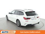 BMW  320i M Sport Aut.*NAVI*VC*TEMPO*PDC* - BMW 320: M Sport