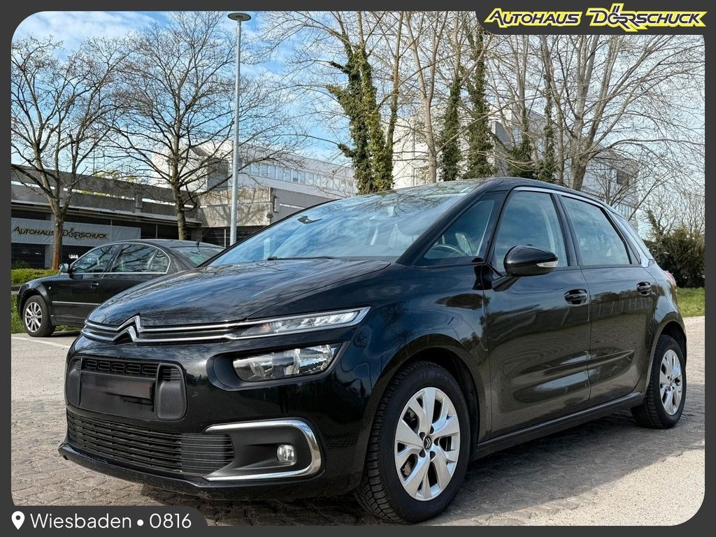 Angebot ansehen Citroën SpaceTourer