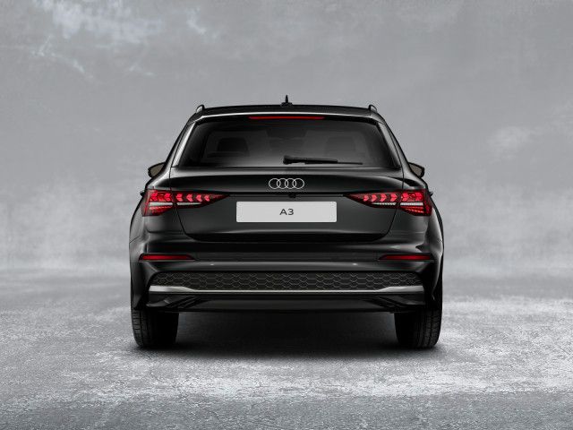 Audi A3 - Bild 7