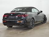 BMW 420i Cabrio M Sport Pro HiFi DAB LED Klimaaut. - BMW 420 in Düsseldorf