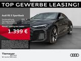 Audi RS5 Limo TFSIe Q PANO MATRIX BuO BF-DISPLAY - Audi RS5 in Essen