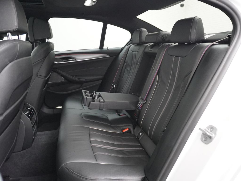 BMW 520 5-serie 520i High Executive Edition M Pakket