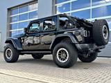 Jeep 392 6,4 V8 Rubicon Xtreme Recon 35" Unikat Umbau - gebrauchte Jeep Wrangler aus dem Jahr 2023