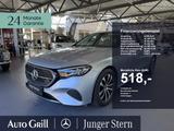 Mercedes-Benz E 220 T d neues Mod Avantgarde Distronic KeyGO