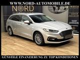 Ford Mondeo Turnier Titanium *190PS*AHK*STHZ*LED* - Ford Mondeo in Oldenburg