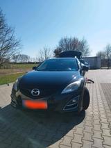 Mazda 6 2.2 Diesel 163 PS - Mazda RX-6 Gebrauchtwagen
