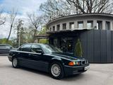 BMW 740i - BMW 7 Series aus 1998