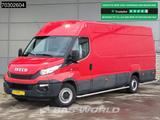Iveco Daily 35S12 L3H2 3,5t Trekgewicht Camera Parkeer - Iveco Daily 35s12