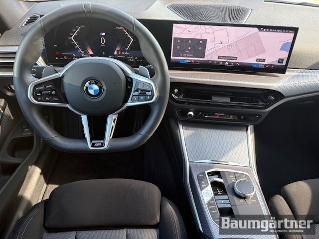 Fahrzeugabbildung BMW 330 i xDrive M-Sport Touring Kamera/ACC/Sitzh.