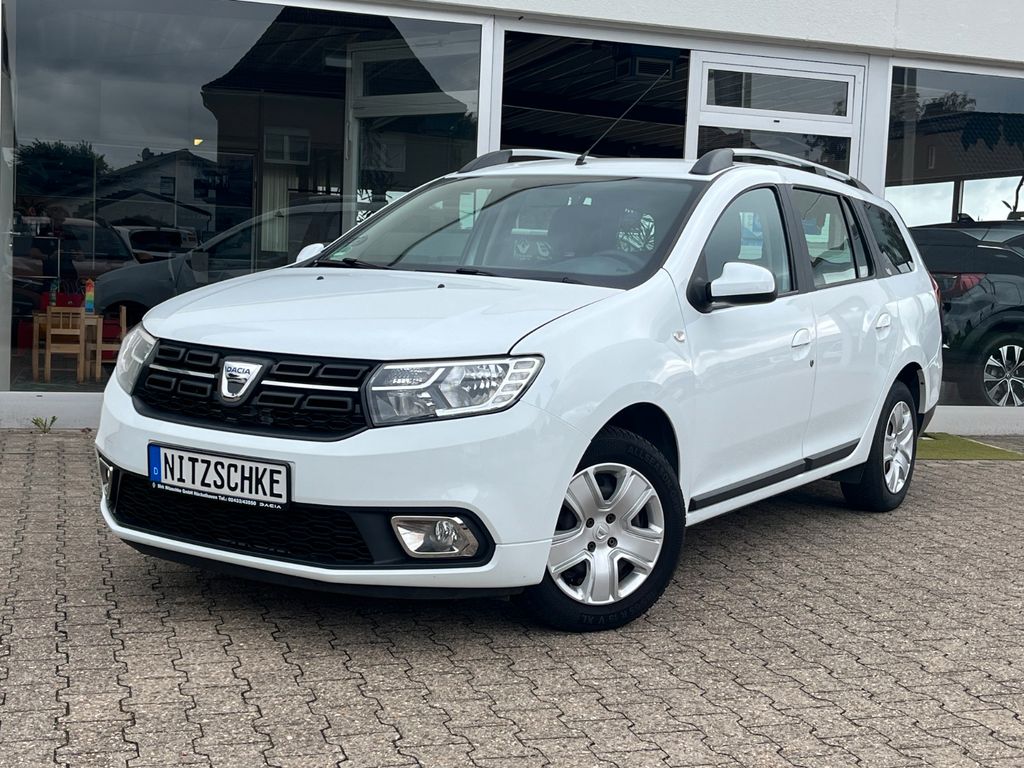 Image of Dacia Logan