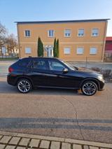 BMW X1  184PS - BMW 1er Reihe mit Diesel-Antrieb: Geländewagen