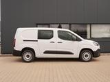 Fiat Doblo Maxi MultiCab / 5-Sitzer - Fiat Doblo Gebrauchtwagen in Erfurt