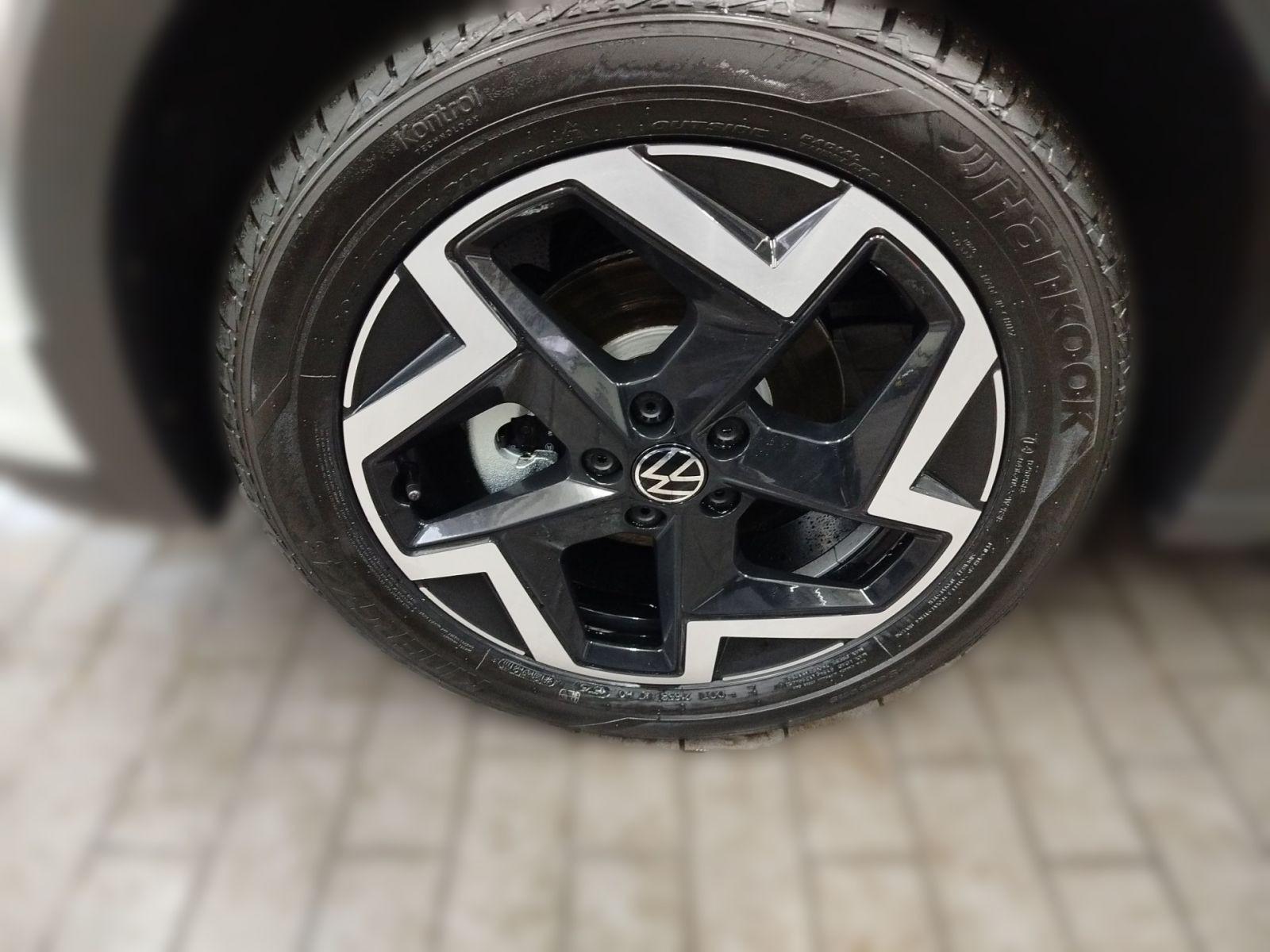 Volkswagen T-Cross R-Line 1.0 l TSI IQ.LIGHT LED-Matrix-S, миниатюра 3