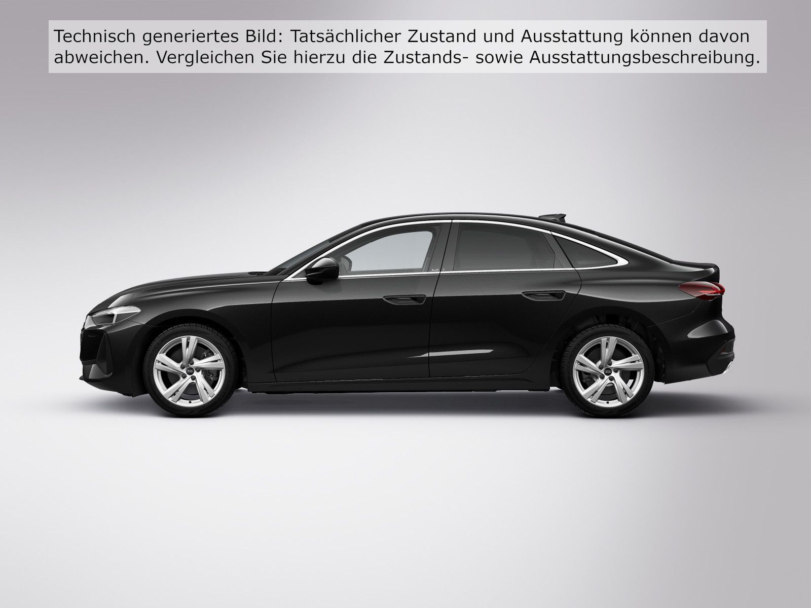 Audi A5 - Bild 4