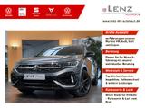 Volkswagen T-Roc R TSI 4-Motion DSG *Panodach*AHK*Cam*Navi*