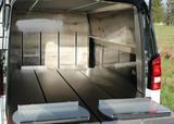 Mercedes-Benz Bestattungswagen/Leichenwagen - mit Diesel-Antrieb: Leichenwagen