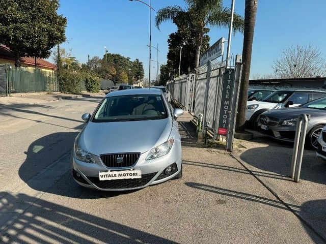 Seat Ibiza 1.2 69 CV 5p. Free Dual