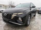 Hyundai Tucson Advantage Hybrid 2WD - Hyundai Tucson Advantage mit Hybrid-Antrieb (Benzin/Elektro)