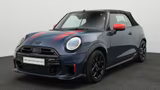 MINI John Cooper Works Cabrio - Gebrauchtwagen in Berlin