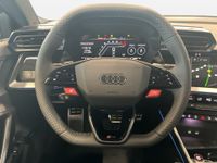 Audi RS3 - Vorschau Bild 16