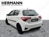 Toyota Yaris 1.5 Comfort CAM*LED*Facelift*Fernlichtass. - Toyota Yaris: 1.5