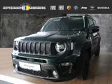 Jeep Renegade North Star 1.5 GSE T4 48V e-Hybrid Auto - Jeep Renegade New cars