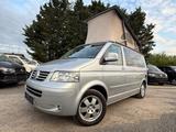 Volkswagen T5 California Comfortline/4Motion/AHK/Markise - Volkswagen T5 California aus 2006
