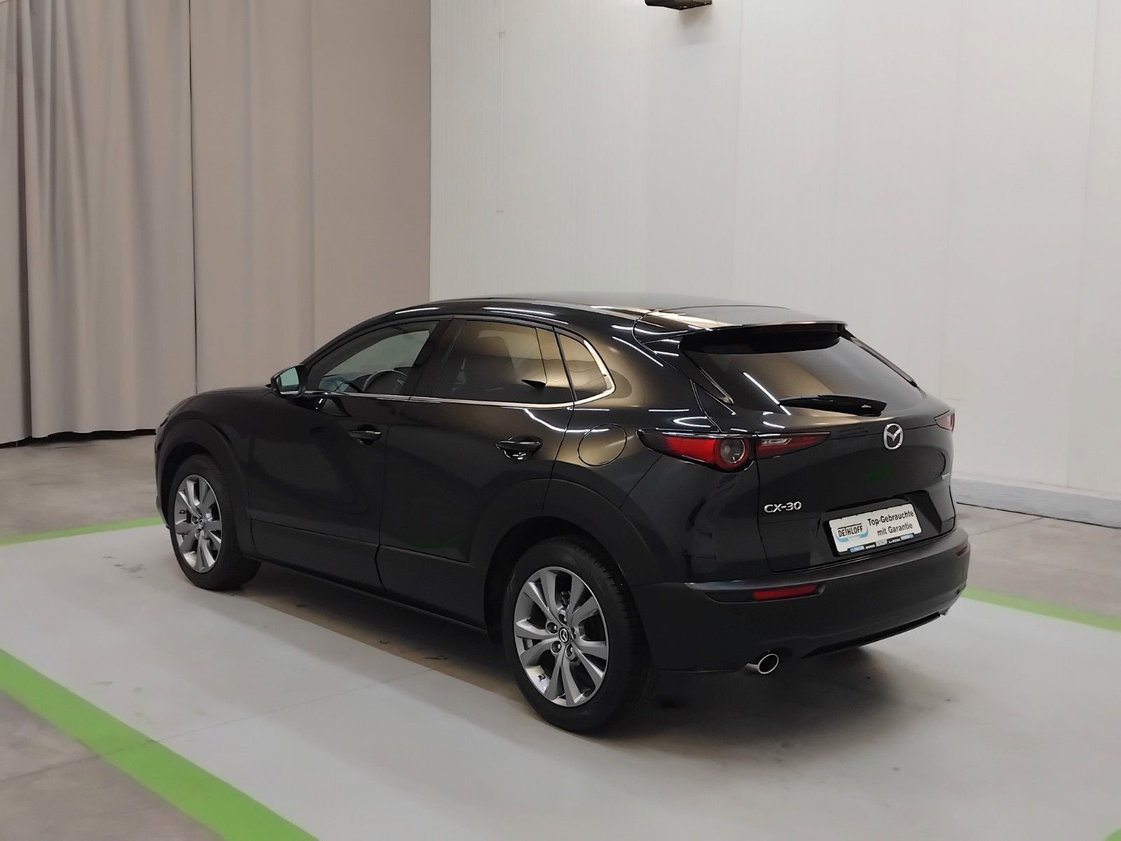 Mazda CX-30 (06/2026, Benzin)