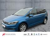 Volkswagen Touran 1.5 TSI CL LED+NAVI+AHK+PANO+STDHZG+ACC