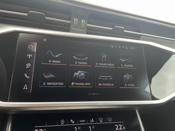 صورة مصغرة 32 لـ 2025 AUDI RS7