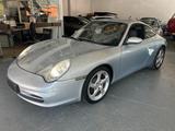 Porsche 996 Carrera Coupé - Porsche Gebrauchtwagen von 2004