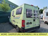 Pössl Duett/Festbett/Solar/SAT/TV/Tüv/Markise/Gepflegt - Angebote entsprechen deinen Suchkriterien