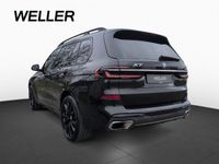 BMW X7 - Vorschau Bild 10