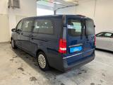 Mercedes-Benz Vito 114 CDI Tourer PRO Extralang*8-Sitz*Kamera* - Mercedes-Benz Vito: Kombi