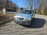 Kia Sorento 2.5 CRDi EX EX - gebrauchte Kia Sorento aus dem Jahr 2004