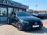 Mercedes-Benz C 43 AMG Limousine 4Matic*BURMESTER*360°*ACC*